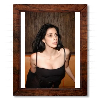 Sarah Silverman 14x17