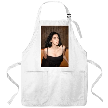 Sarah Silverman Apron