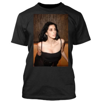 Sarah Silverman Men's TShirt