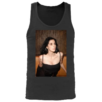 Sarah Silverman Men's Tank Top