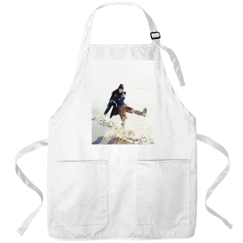 Sarah Silverman Apron