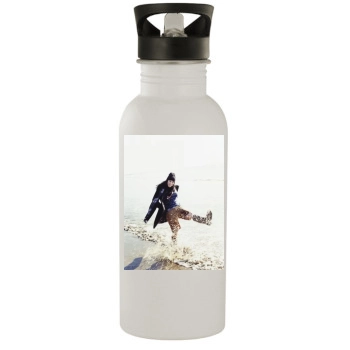 Sarah Silverman Stainless Steel Water Bottle