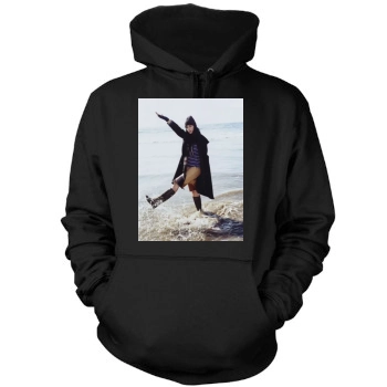 Sarah Silverman Mens Pullover Hoodie Sweatshirt