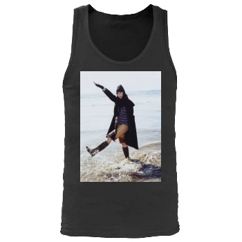 Sarah Silverman Men's Tank Top