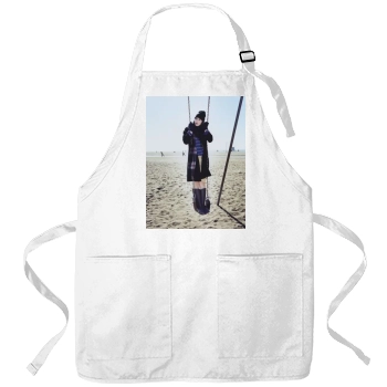 Sarah Silverman Apron