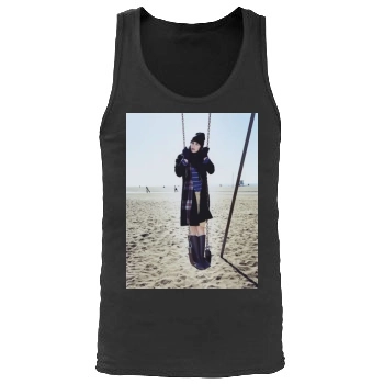 Sarah Silverman Men's Tank Top