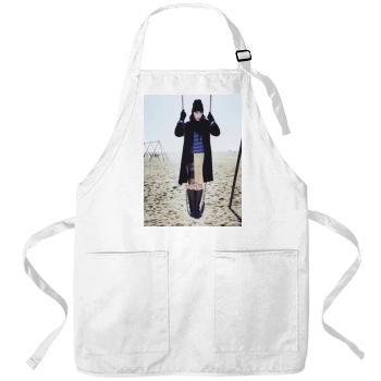 Sarah Silverman Apron