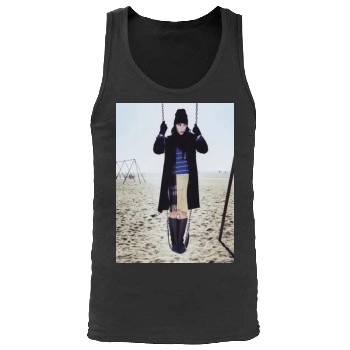 Sarah Silverman Men's Tank Top