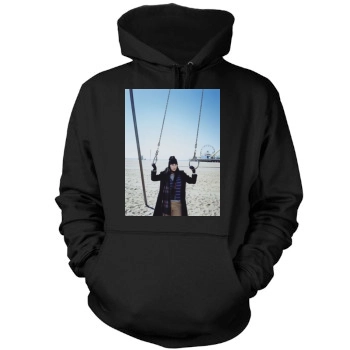 Sarah Silverman Mens Pullover Hoodie Sweatshirt