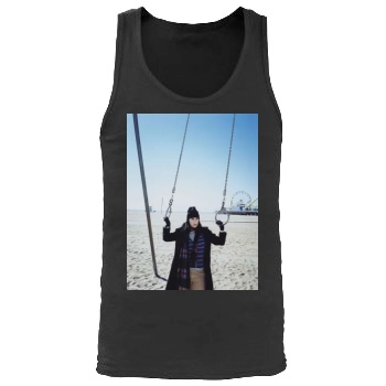 Sarah Silverman Men's Tank Top