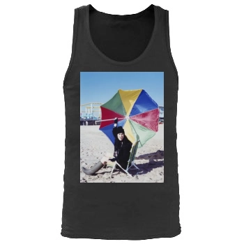 Sarah Silverman Men's Tank Top