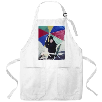 Sarah Silverman Apron