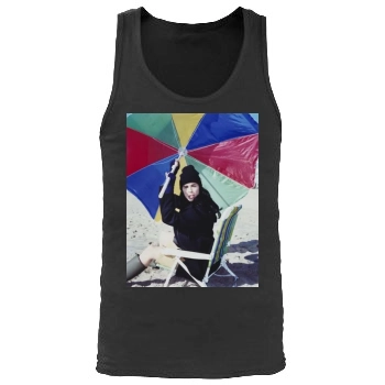 Sarah Silverman Men's Tank Top