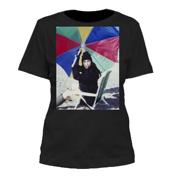 Sarah Silverman Women's Cut T-Shirt