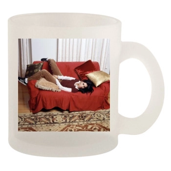 Sarah Silverman 10oz Frosted Mug