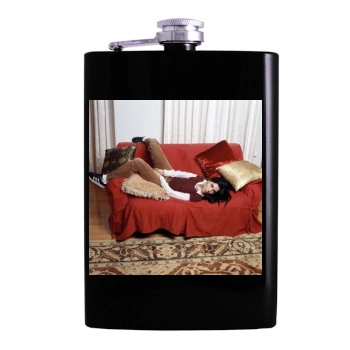 Sarah Silverman Hip Flask