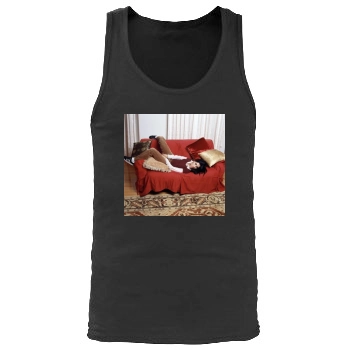 Sarah Silverman Men's Tank Top