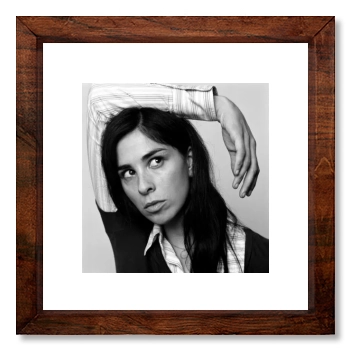 Sarah Silverman 12x12