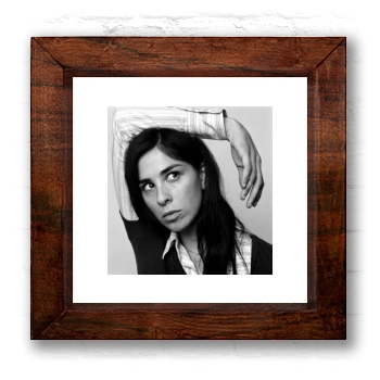 Sarah Silverman 6x6