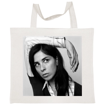 Sarah Silverman Tote