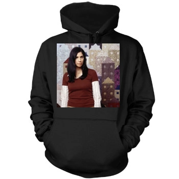 Sarah Silverman Mens Pullover Hoodie Sweatshirt