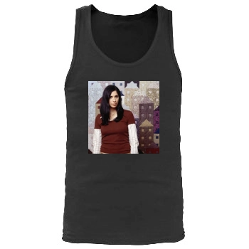 Sarah Silverman Men's Tank Top