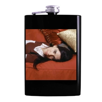 Sarah Silverman Hip Flask