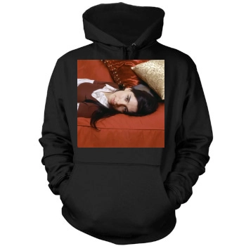 Sarah Silverman Mens Pullover Hoodie Sweatshirt