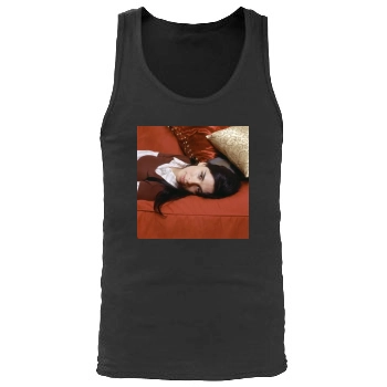 Sarah Silverman Men's Tank Top