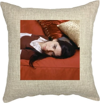 Sarah Silverman Pillow