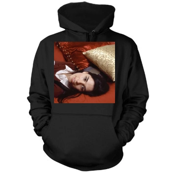 Sarah Silverman Mens Pullover Hoodie Sweatshirt