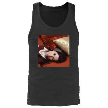 Sarah Silverman Men's Tank Top