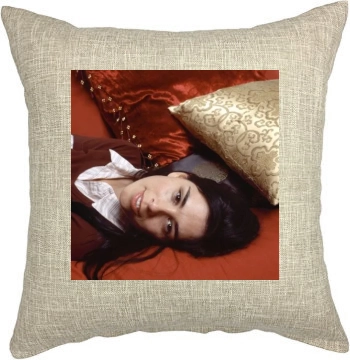 Sarah Silverman Pillow