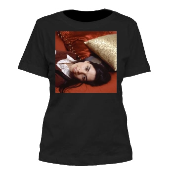 Sarah Silverman Women's Cut T-Shirt