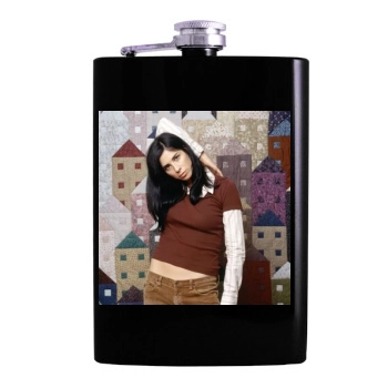 Sarah Silverman Hip Flask