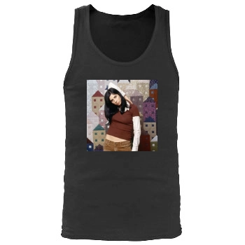 Sarah Silverman Men's Tank Top