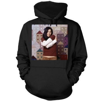 Sarah Silverman Mens Pullover Hoodie Sweatshirt