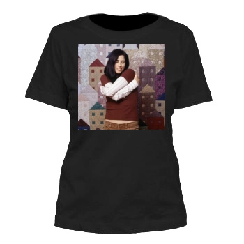 Sarah Silverman Women's Cut T-Shirt