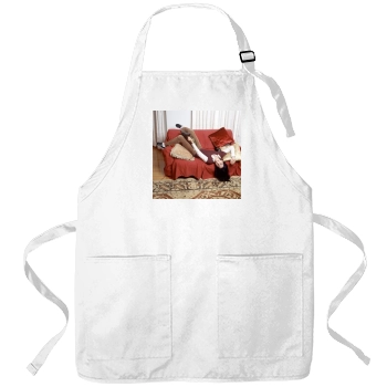 Sarah Silverman Apron