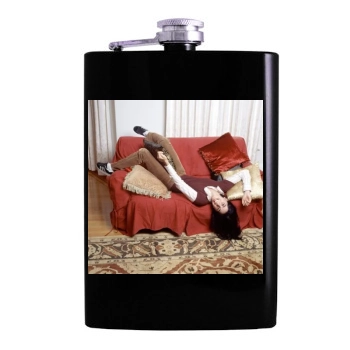 Sarah Silverman Hip Flask