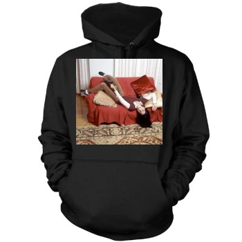 Sarah Silverman Mens Pullover Hoodie Sweatshirt