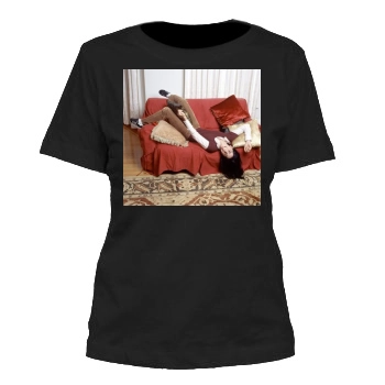 Sarah Silverman Women's Cut T-Shirt