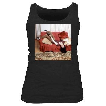 Sarah Silverman Women's Tank Top