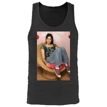 Sarah Silverman Men's Tank Top