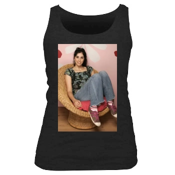 Sarah Silverman Women's Tank Top