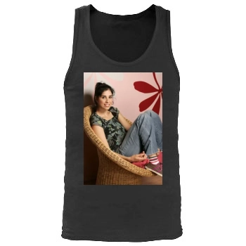 Sarah Silverman Men's Tank Top