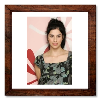 Sarah Silverman 12x12