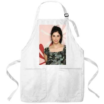 Sarah Silverman Apron