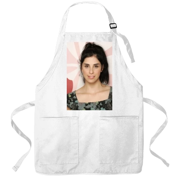 Sarah Silverman Apron