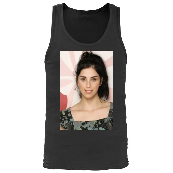 Sarah Silverman Men's Tank Top